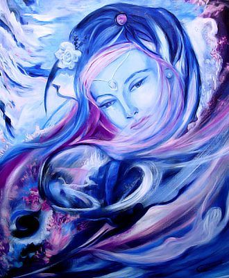  Persephone 